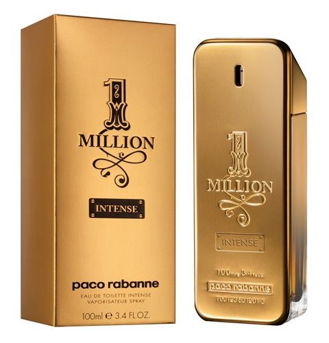 PERFUME ONE MILLION PACO RABANNE