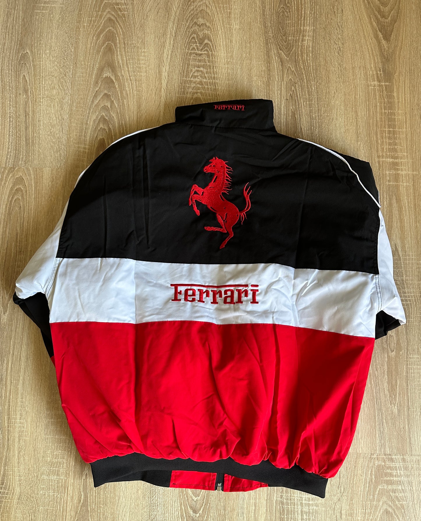 FERRARI JACKET