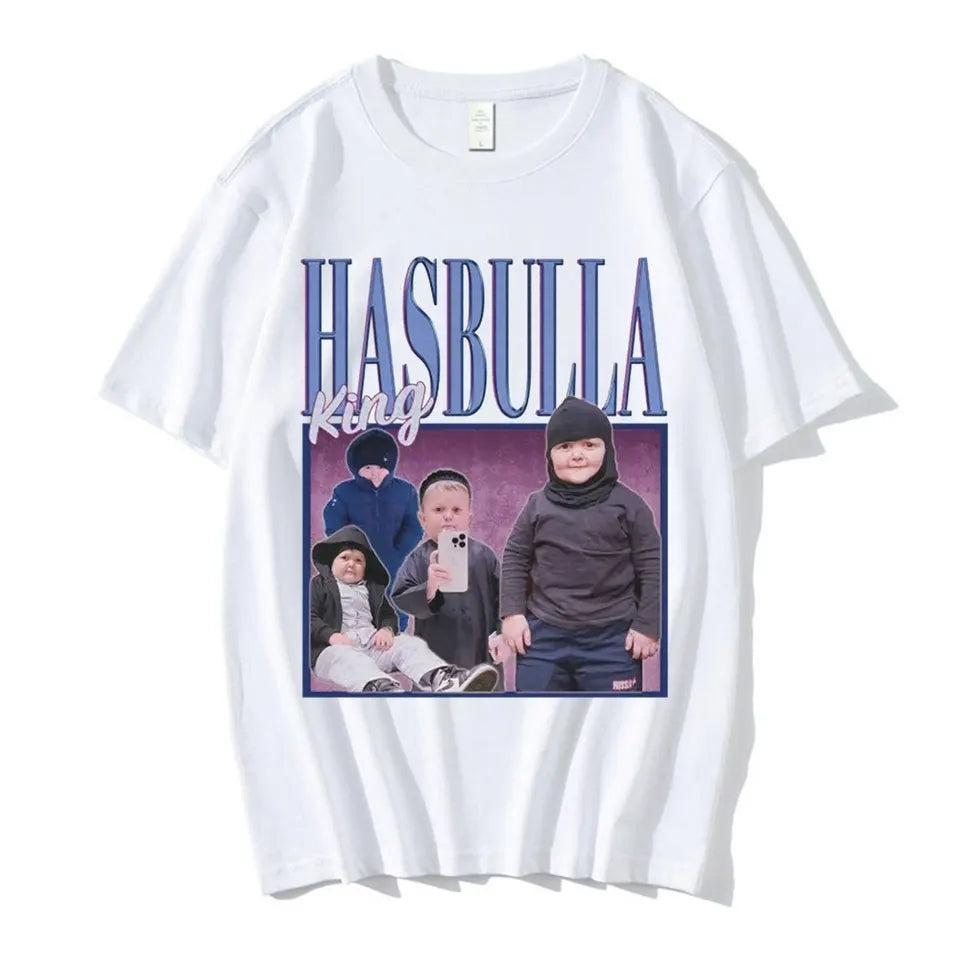 PLAYERAS DE HASBULLA