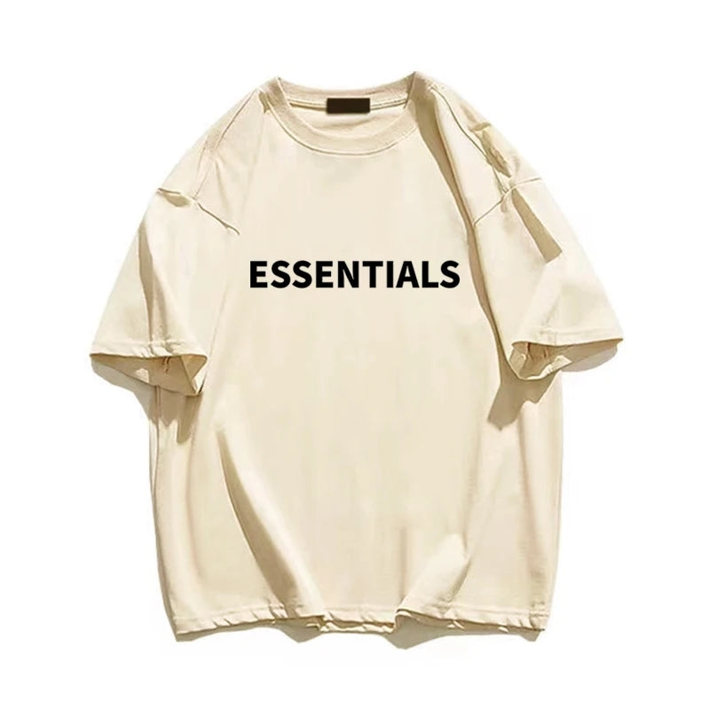 ESSENTIALS T-SHIRT