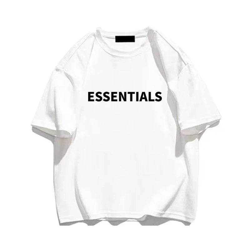 ESSENTIALS T-SHIRT