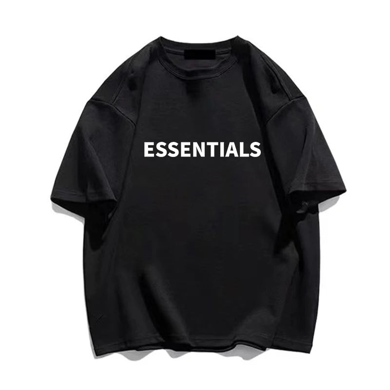 ESSENTIALS T-SHIRT
