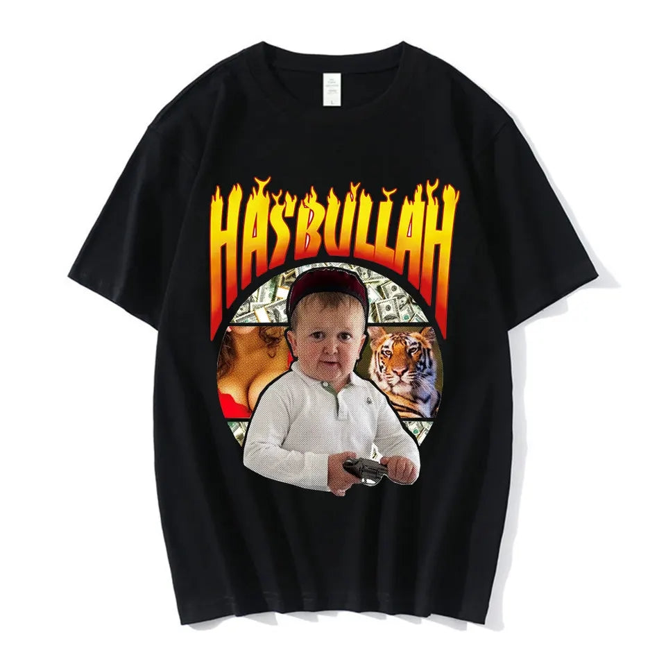 PLAYERAS DE HASBULLA