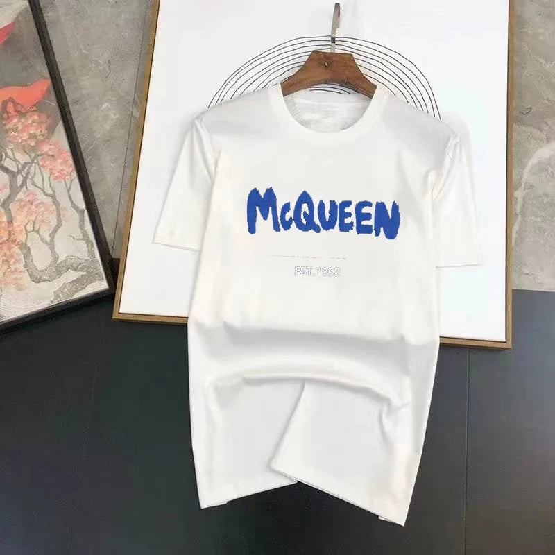ALEXANDER MCQUEEN T-SHIRT