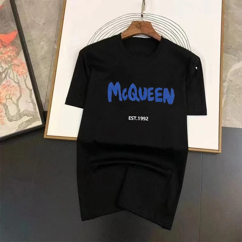 ALEXANDER MCQUEEN T-SHIRT
