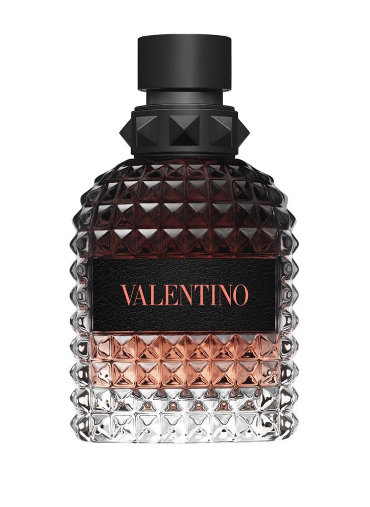 VALENTINO BORN IN ROME PERFUME
