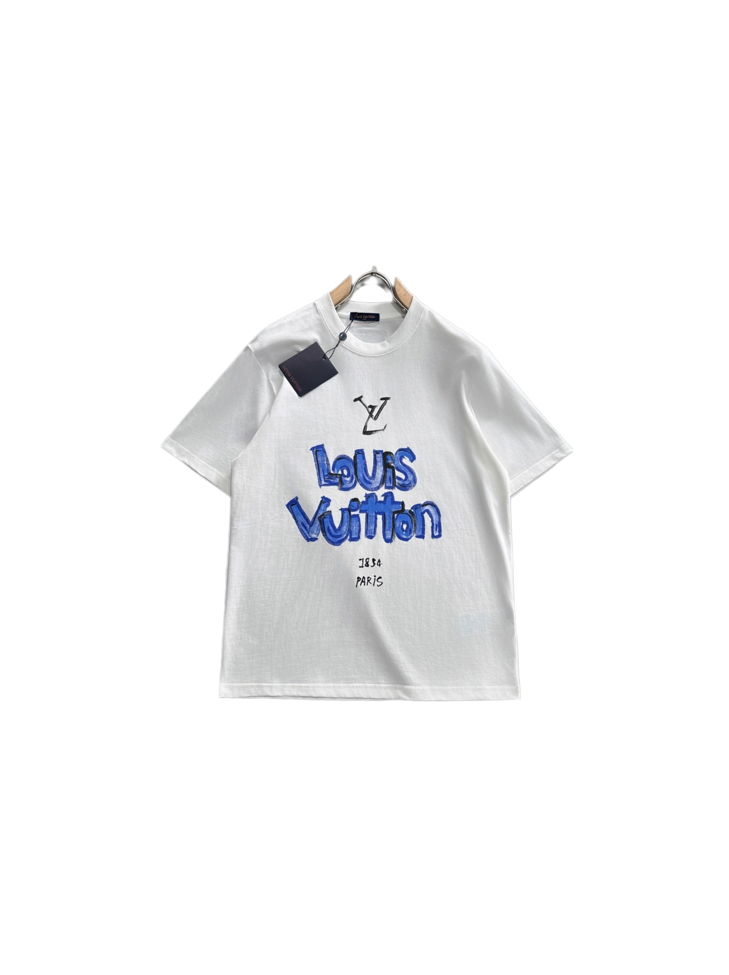 PLAYERA LOUIS VUITTON (CALIDAD 🇹🇷)