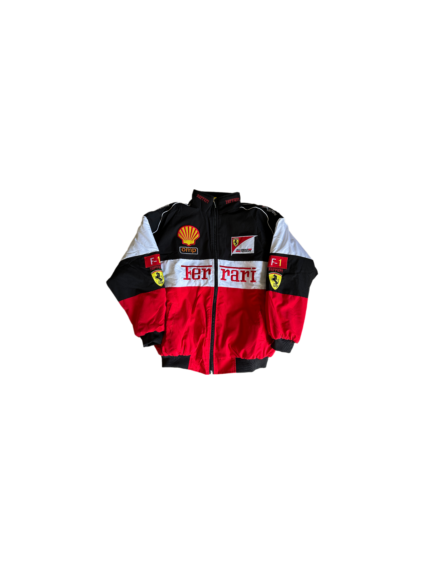 FERRARI JACKET