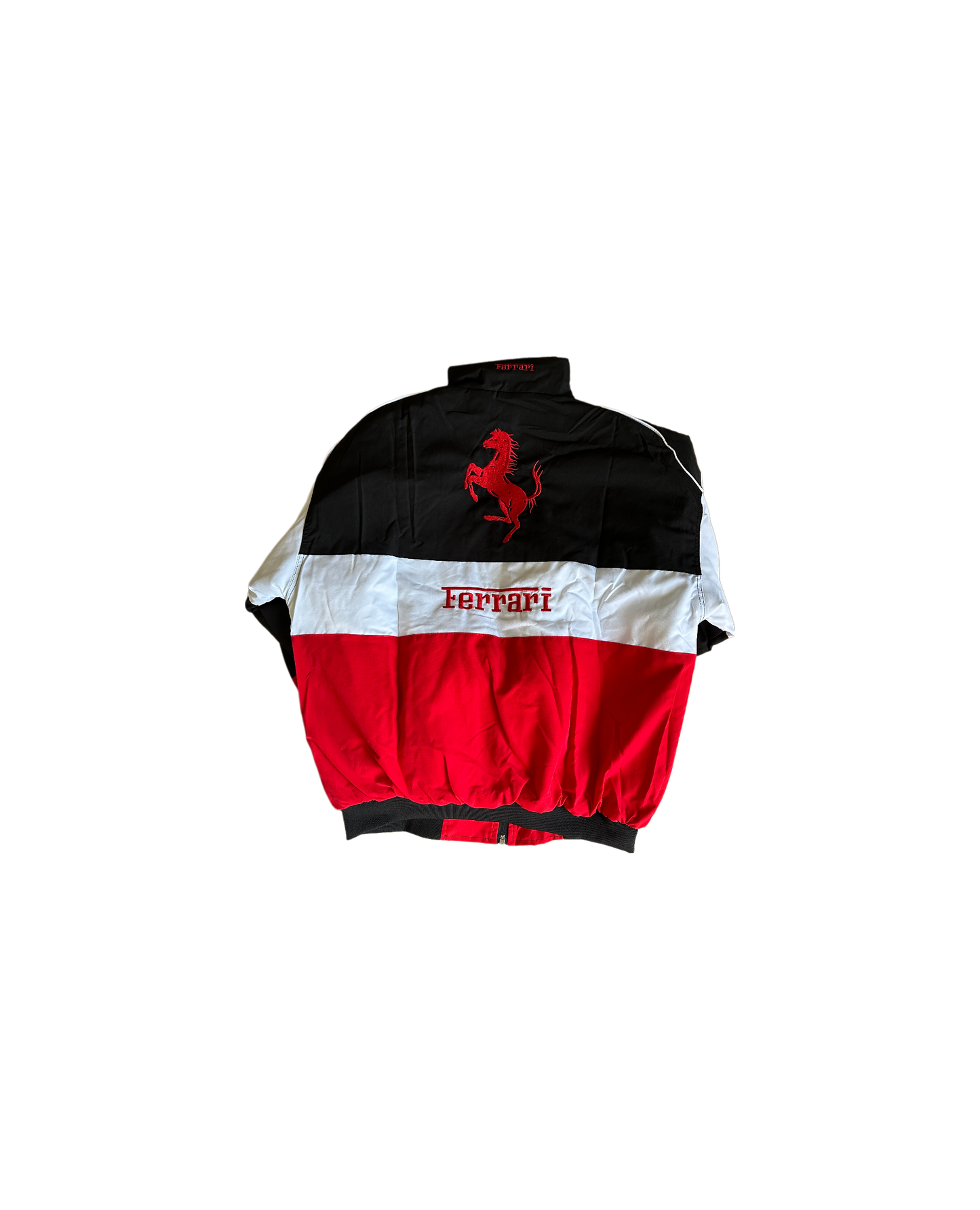 FERRARI JACKET