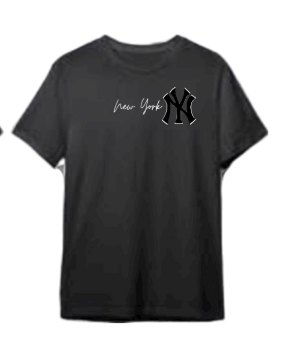 PLAYERA NEW YORK DH