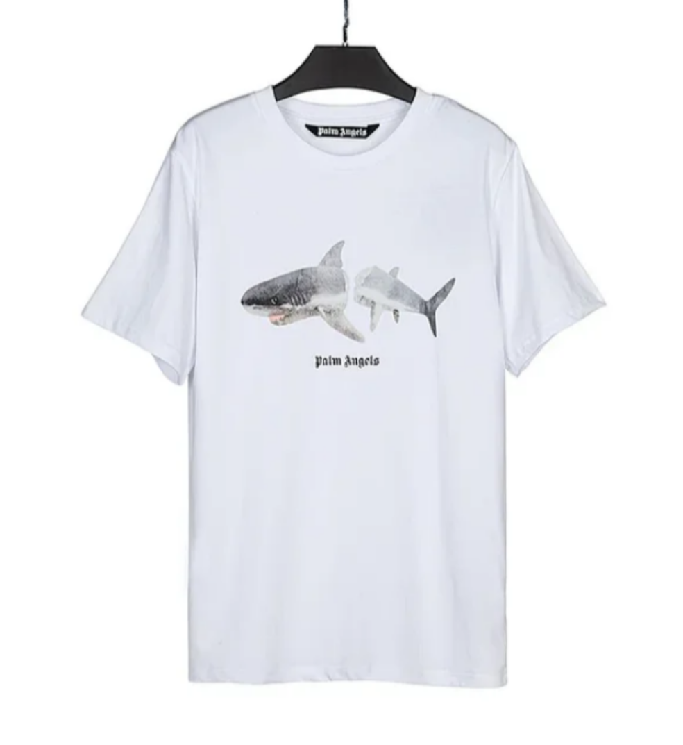 PALM ANGELS T-SHIRTS