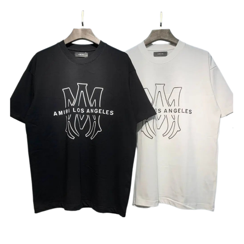 Amiri T-shirts