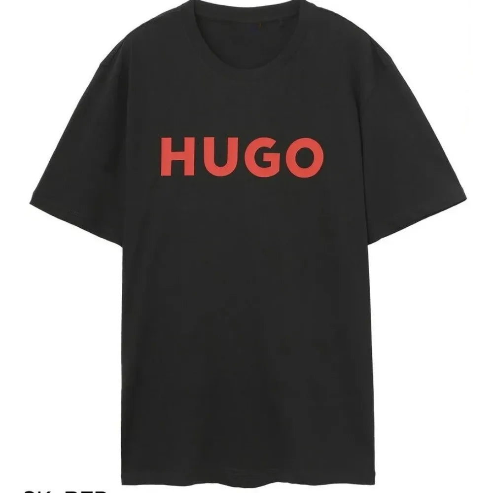 PLAYERAS HUGO