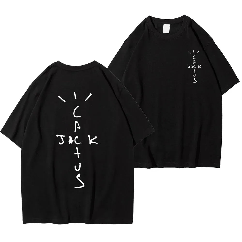 PLAYERA CACTUS JACK