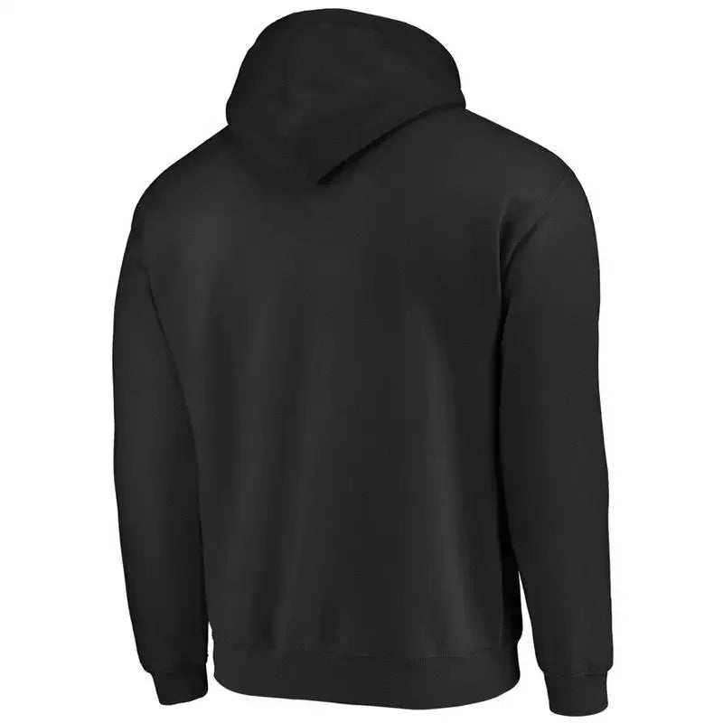 HOODIE BROKLYN NEW YORK