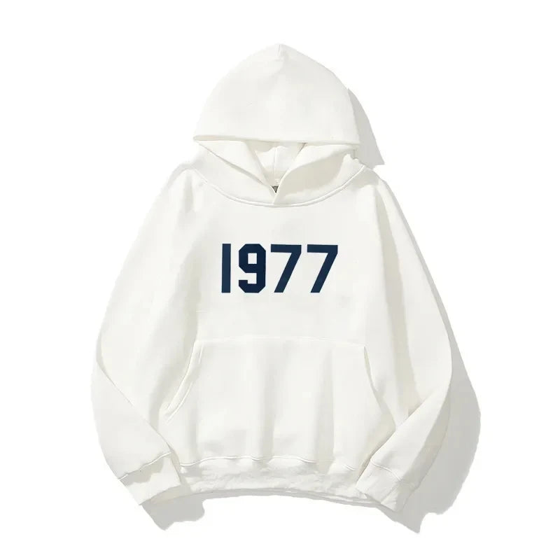 HOODIES 1977
