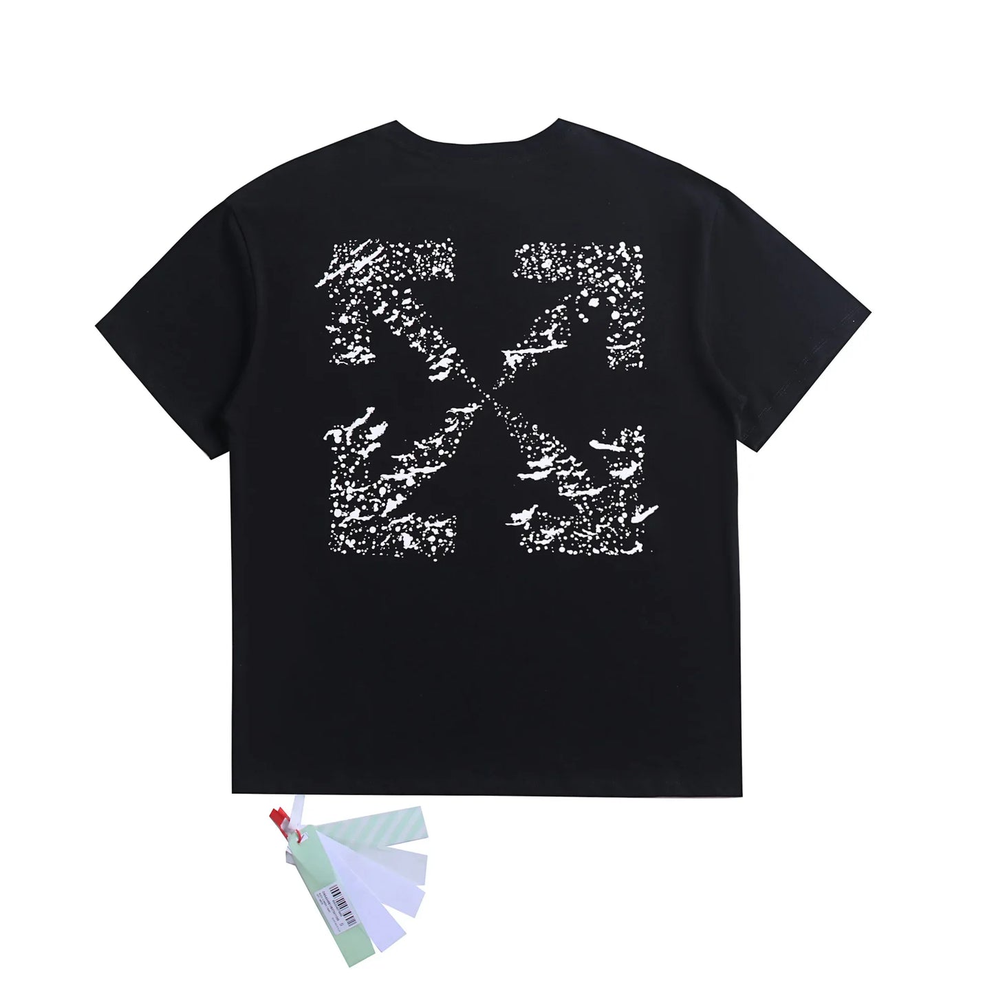PLAYERAS OFF WHITE