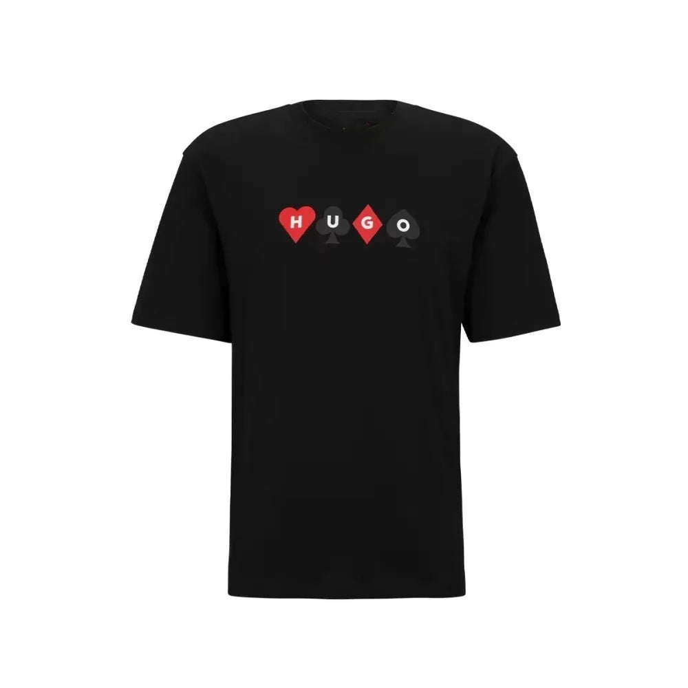 PLAYERAS HUGO
