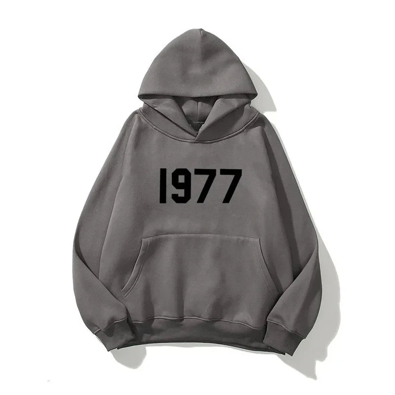 HOODIES 1977