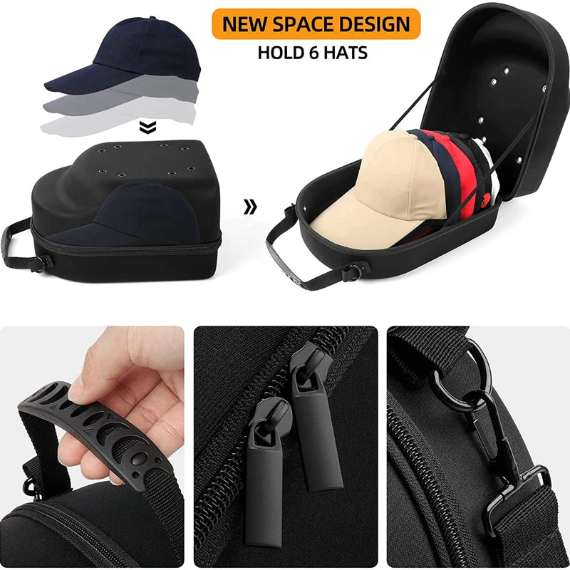 CAP CASE