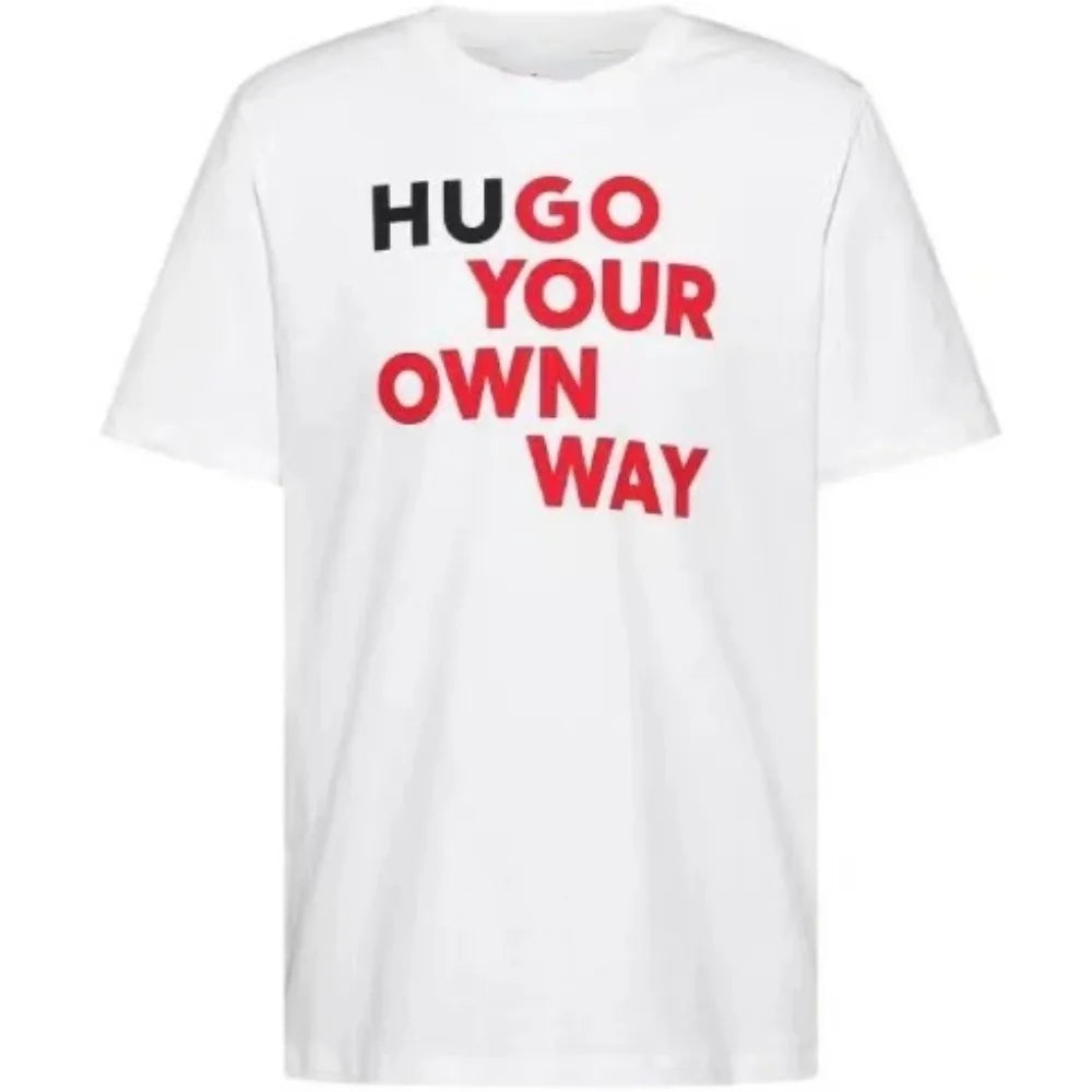 PLAYERAS HUGO
