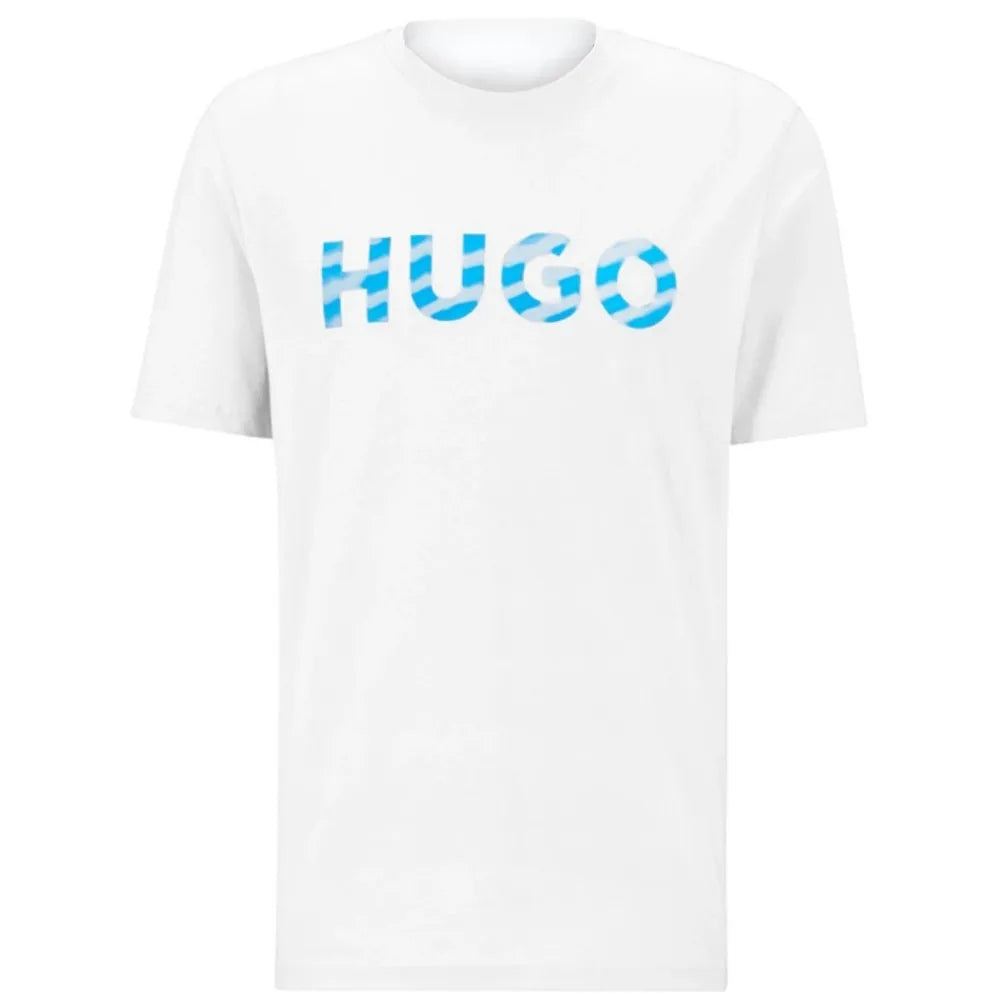 PLAYERAS HUGO