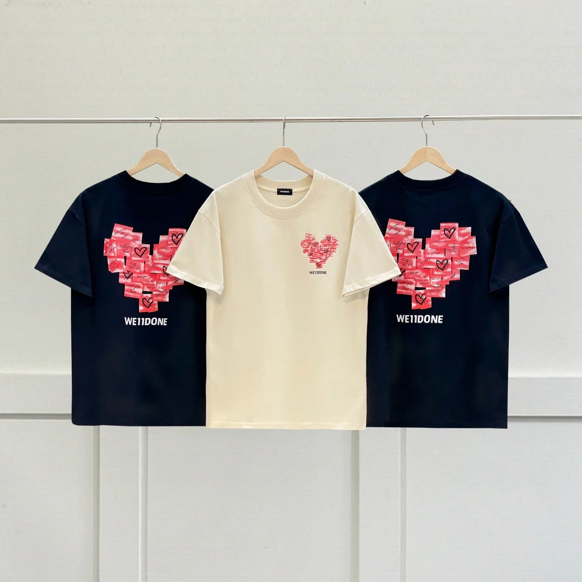 PLAYERA SELFLOVE ISN'T SELFISH