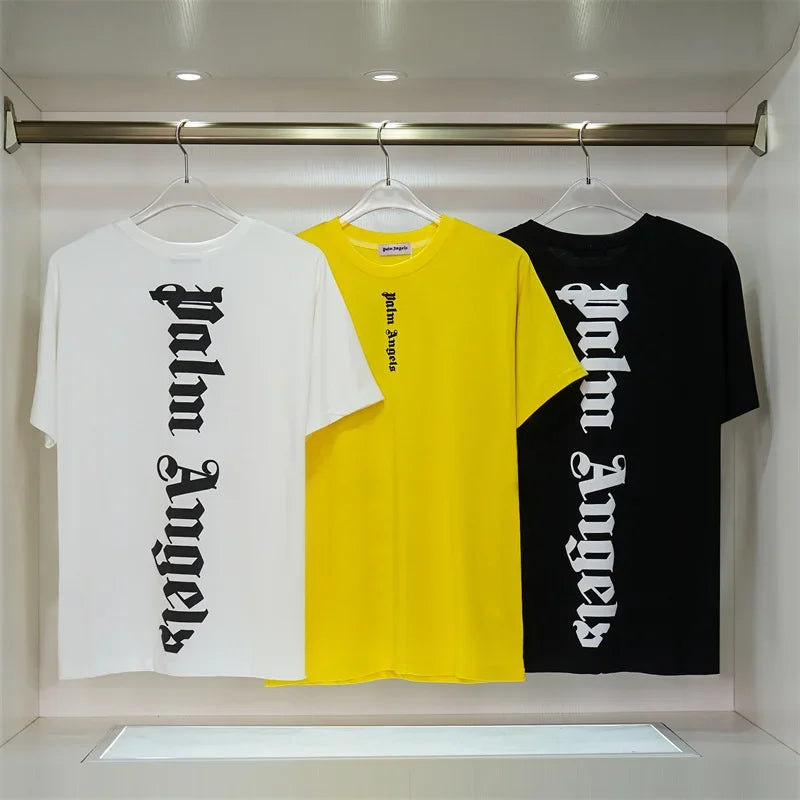 PLAYERAS PALM ANGELS