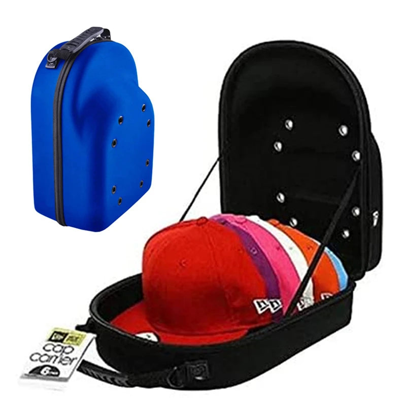 CAP CASE