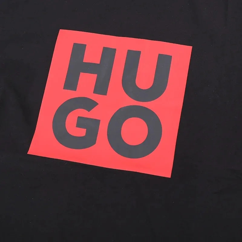 PLAYERAS HUGO