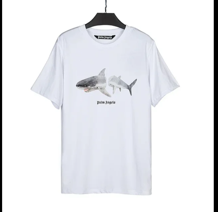 PALM ANGELS T-SHIRTS