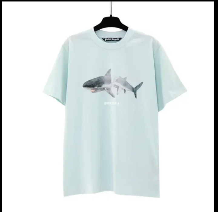 PALM ANGELS T-SHIRTS