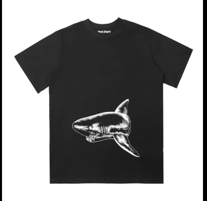 PALM ANGELS T-SHIRTS