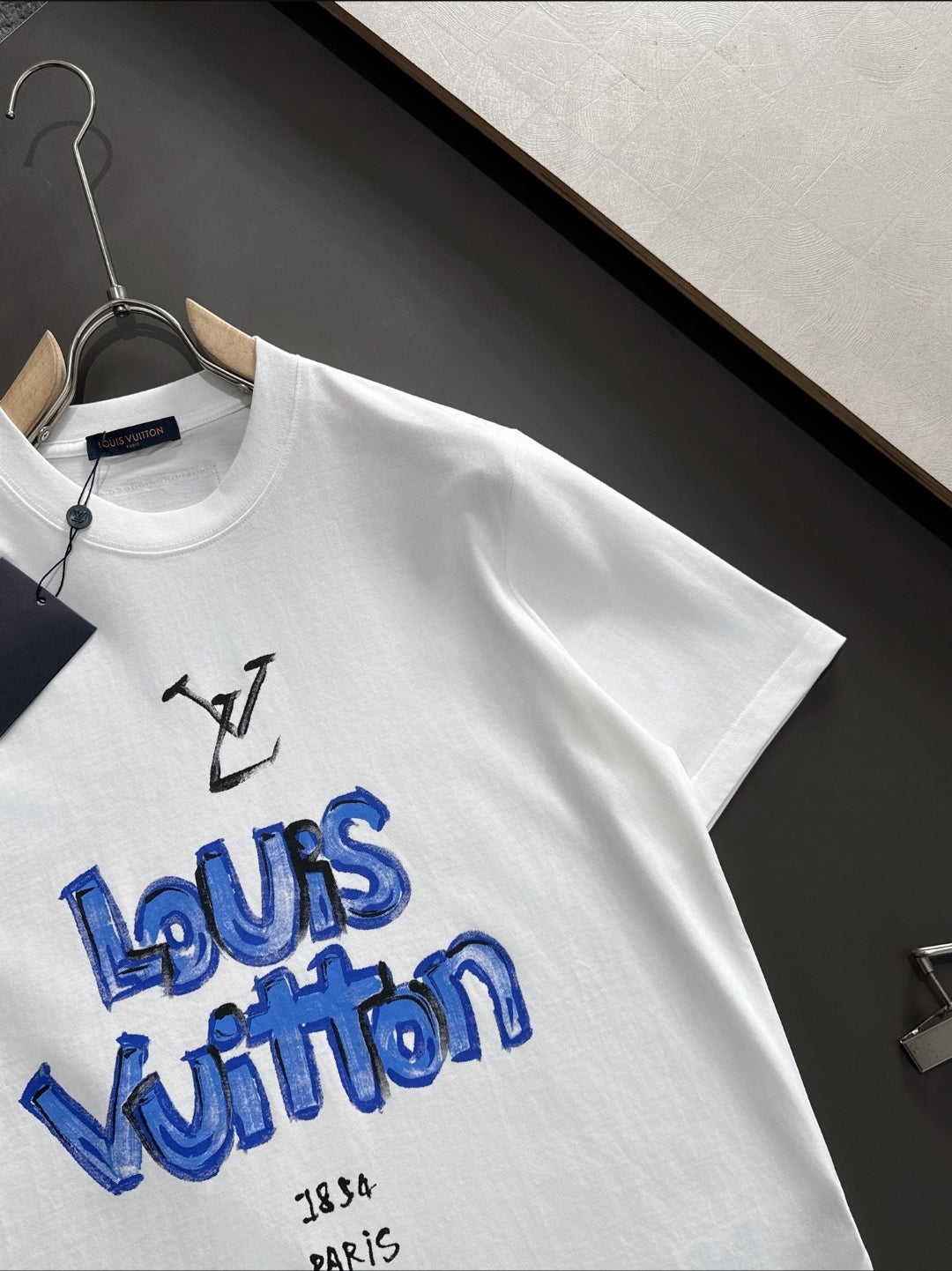 PLAYERA LOUIS VUITTON (CALIDAD 🇹🇷)