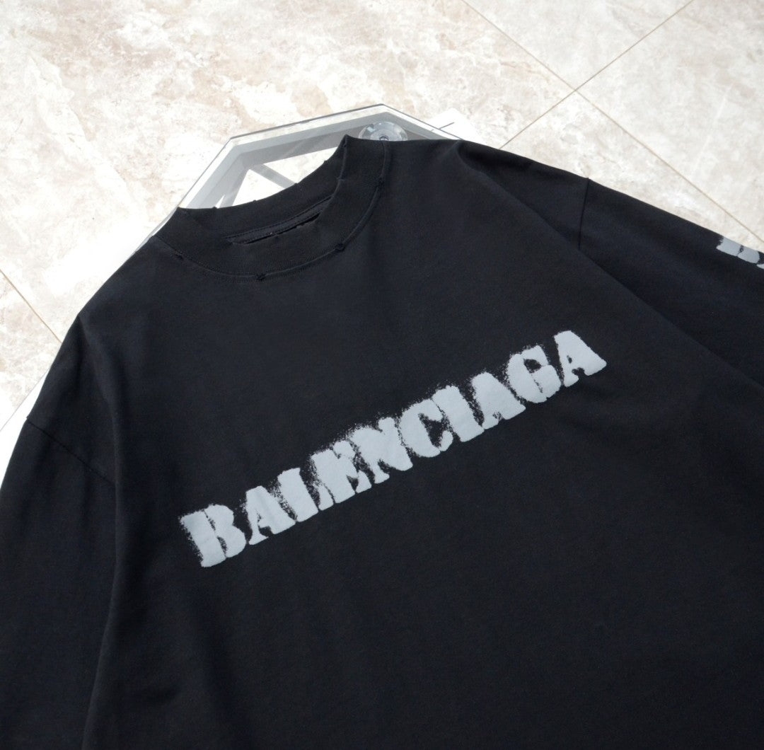 HOODIE BALENCIAGA (calidad 🇹🇷)