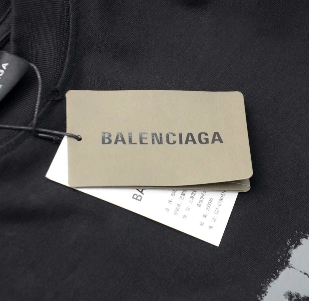 HOODIE BALENCIAGA (calidad 🇹🇷)