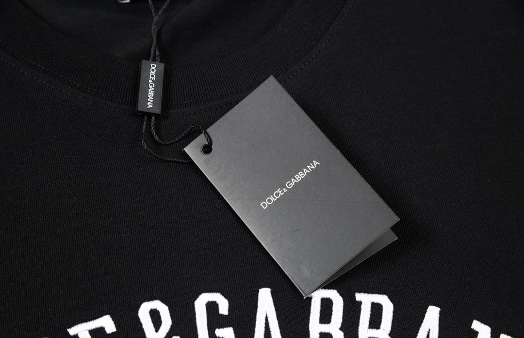 PLAYERA DOLCE & GABBANA MILANO (calidad 🇹🇷)