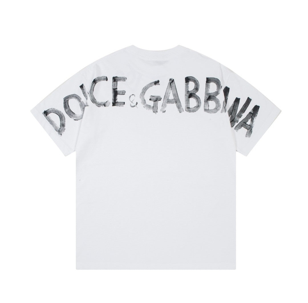 PLAYERA DOLCE Y GABBANA (calidad 🇹🇷)
