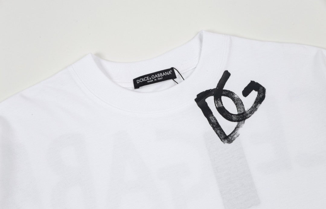 PLAYERA DOLCE Y GABBANA (calidad 🇹🇷)