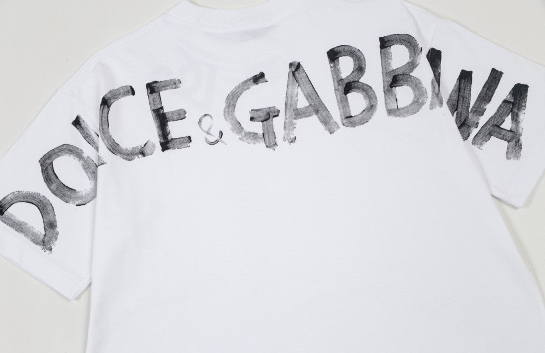 PLAYERA DOLCE Y GABBANA (calidad 🇹🇷)