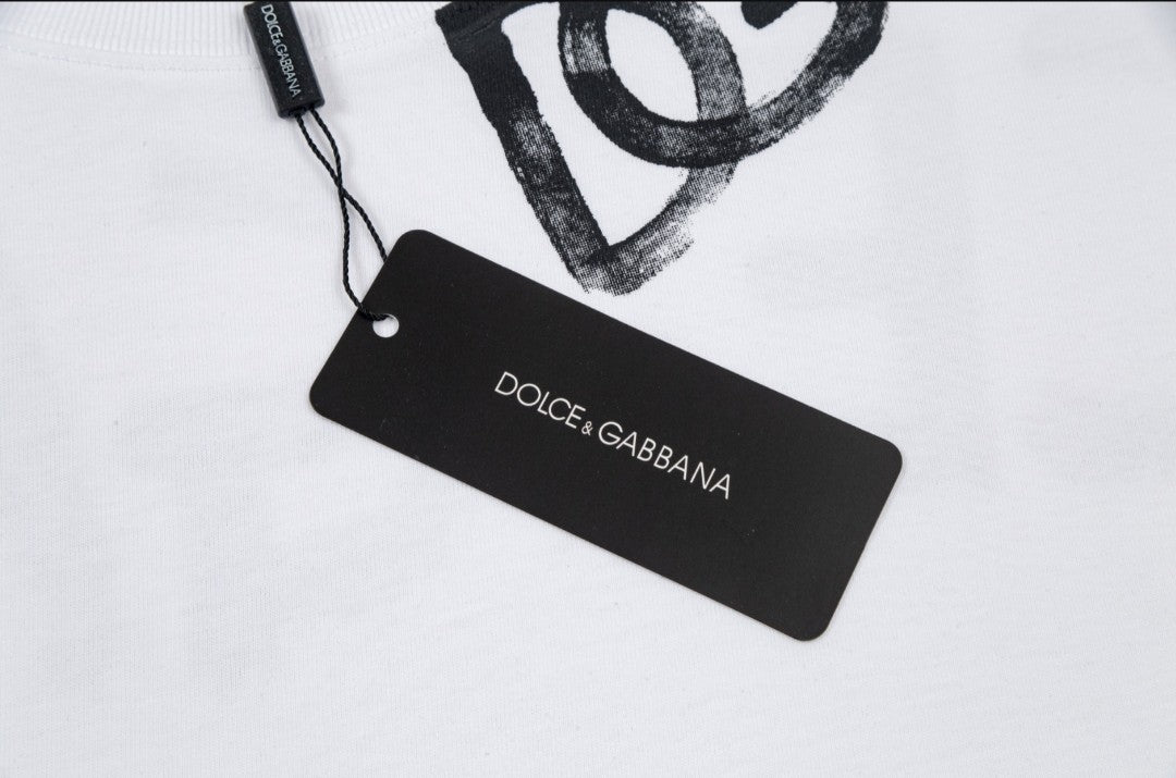 PLAYERA DOLCE Y GABBANA (calidad 🇹🇷)