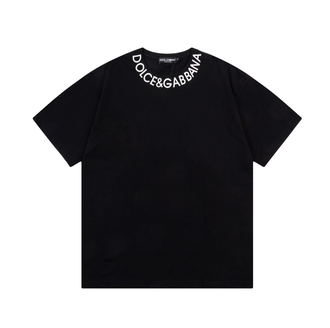 PLAYERA DOLCE & GABBANA (calidad 🇹🇷)