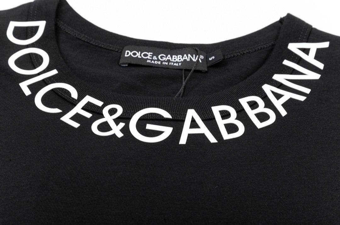 PLAYERA DOLCE & GABBANA (calidad 🇹🇷)