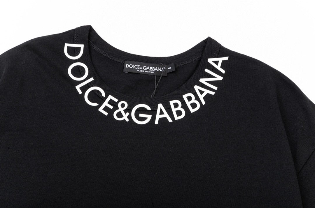 PLAYERA DOLCE & GABBANA (calidad 🇹🇷)