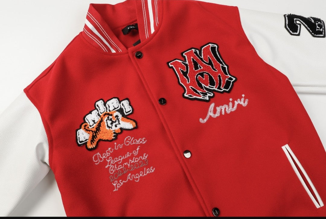 HOODIE AMIRI (Calidad 🇹🇷)