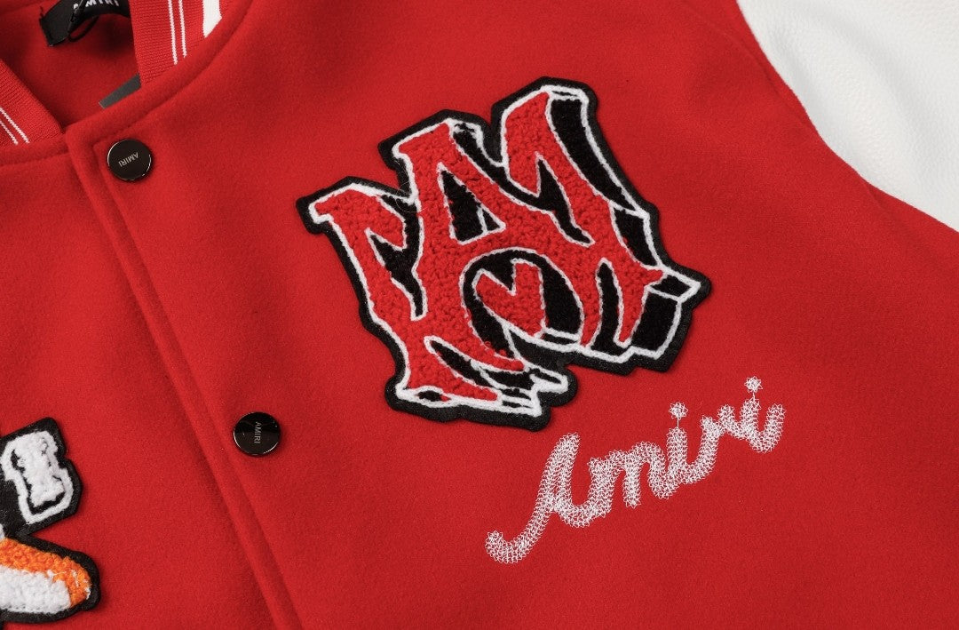 HOODIE AMIRI (Calidad 🇹🇷)