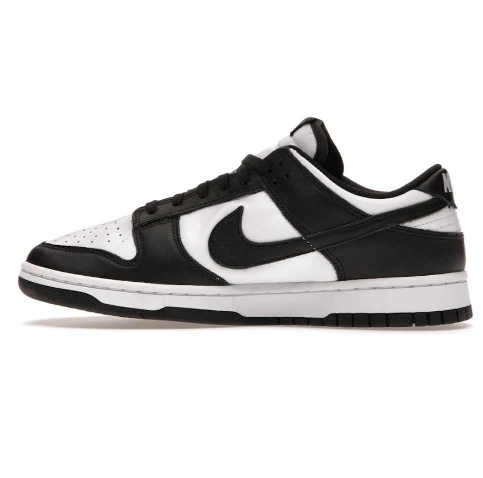 Nike Dunk low retro panda