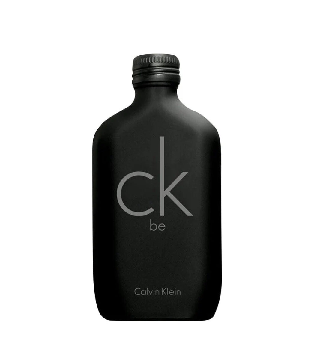 PERFUME CALVIN KLEIN BE