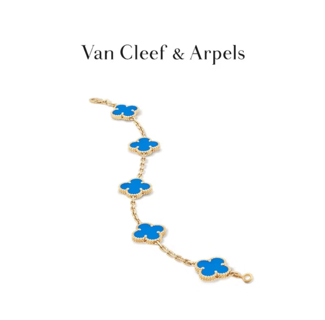 VAN CLEEF