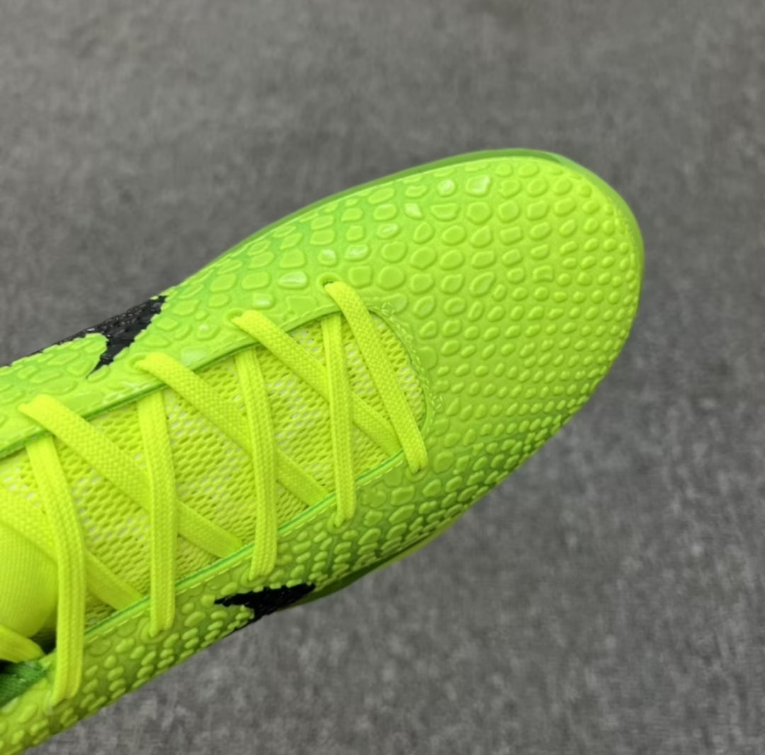 Nike zoom Kobe 6 protro "green Apple"